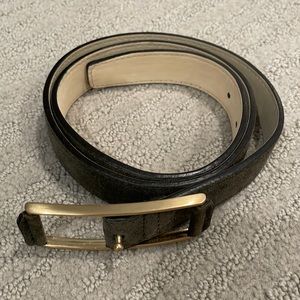 Women belt